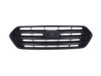 GRILL ZDERZAKA PRZÓD TRANSIT/TOURNEO CUSTOM 18- _ 2260372 _ JK21-17B968-AC5YZ9 _ GTU_07