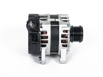 ALTERNATOR 150 AMP KUGA 20- FOCUS 19- CONNECT 19-