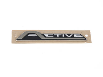 EMBLEMAT "ACTIVE" FIESTA 18-  FOCUS 18-  KA 18- _ 2253814 _ J1BB-16B114-AB