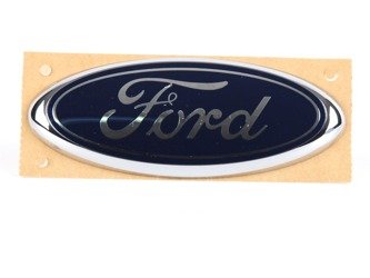 EMBLEMAT FORD MONDEO 07- S-MAX 06- TRANSIT 00- 06- _ 2494973 _ F85B-15402A16-BA