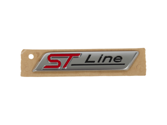 EMBLEMAT "ST-LINE" KUGA 20- _ 2508913 _ LV4B-16B114-DA