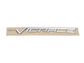 EMBLEMAT TYŁ ''VIGNALE'' MONDEO 19- _ 2363706 _ KS7B-R16702-AA