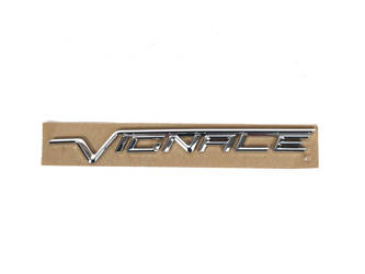 EMBLEMAT "VIGNALE" EDGE 15-18 _ 2035566 _ GT4B-R16703-AC _ GTU_07