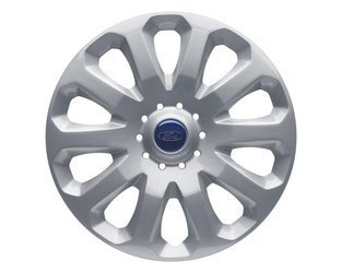 KOŁPAK KOŁA 15" FORD KA 2008-2016 _ 1558651 _ 9S51-1130-BA _ GTU_07