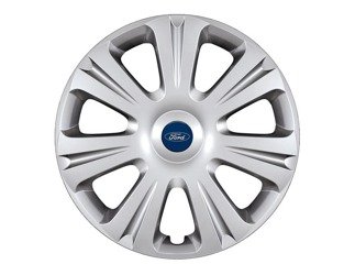 KOŁPAK KOŁA 16" FORD WIELE MODELI ZESTAW _ 1704581 _ AMBU4J-1A067-AA _ GTU_07