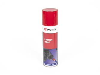 KONTAKT SPRAY WURTH 300 ML _890100_