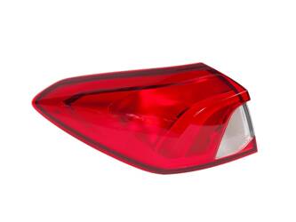 LAMPA LEWA TYŁ FOCUS 18- KOMBI _ 2603187 _ JX7B-13405-HG