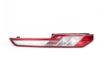 LAMPA LEWA TYŁ TRANSIT/TOURNEO CUSTOM 18- _ 2411271 _ BK21-13405-AJ