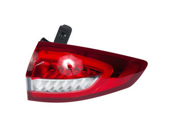 LAMPA TYLNA LEWA ZEWNĘTRZNA MONDEO 18-22 KOMBI _ 2417580 _ JS7B-13404-CF