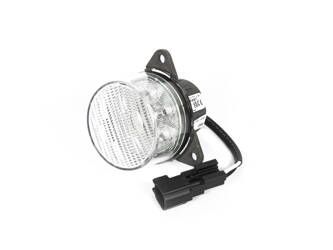 LAMPA TYLNA "STOP" FOCUS RS 16- _ 2009072 _ G1EY-15K272-AB