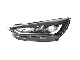 REFLEKTOR LEWY FOCUS 18-  LED _ 2665929 _ NX7B-13E015-CF