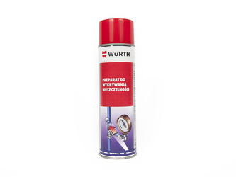 WURTH SPRAY DO WYKRYWANIA NIESZCZELNOŚCI 400 ML