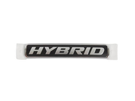 EMBLEMAT "HYBRID" KLAPY MONDEO 20-22 _ 2498401 _ LS7A-43156-BA