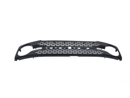 GRILL ZDERZAKA PRZEDNIEGO BRONCO 22- _ 5940118 _ M2DB-8150-EBPRAA