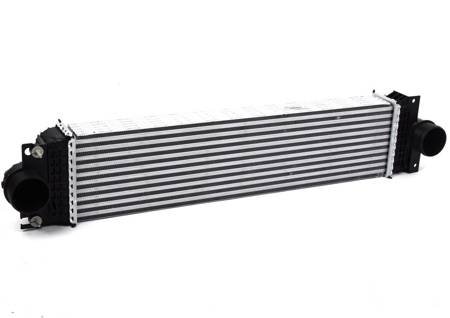 INTERCOOLER MONDEO 14- S-MAX 15-  2,0 TDCI 180 KM  _ 1925164 _ DG93-6K775-CC _ GTU_07	