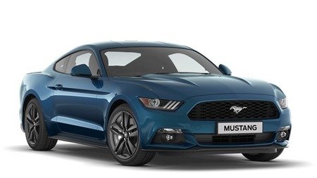 SANKI RAMA SILNIKA MUSTANG 5,0 GT 2015-17, 2017- _2685422 _ JR3C-5C145-AD _ JR3Z-5C145-A _ GTU_07