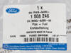 PRZEWÓD PALIWA KUGA 08- FOCUS 07- 2,0 TDCI FORD OE _ 1508246 _ 3M5Q-9J280-BB _ GTU_07