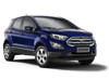 REFLEKTOR PRAWY ECOSPORT 2017- SREBRNY _ 2538824 _ GN15-13W029-JE _ GN1Z-13008-BA