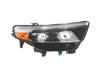 REFLEKTOR PRAWY EXPLORER 20-21 ADAPTACYJNY FORD OE _ 2479939 _ LB5B-13008-CL _ LB5Z-13008A-Z