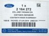 SONDA LAMBDA C-MAX 18-19 FOCUS 18- 1,0 ECOBOOST _ 2492696 _ JX61-9G444-FA