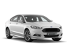 TARCZA HAMULCOWA PRZÓD MONDEO MK5 2014- _ 2037502 _ DG9C-1125-AF _ DG9Z-1125-A _ GTU_07